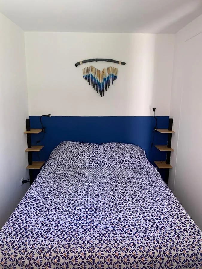 Bel appartement Golfe de St Tropez Cogolin