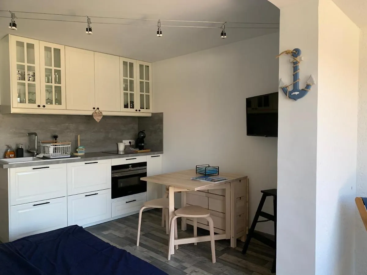 Bel appartement Golfe de St Tropez Cogolin France